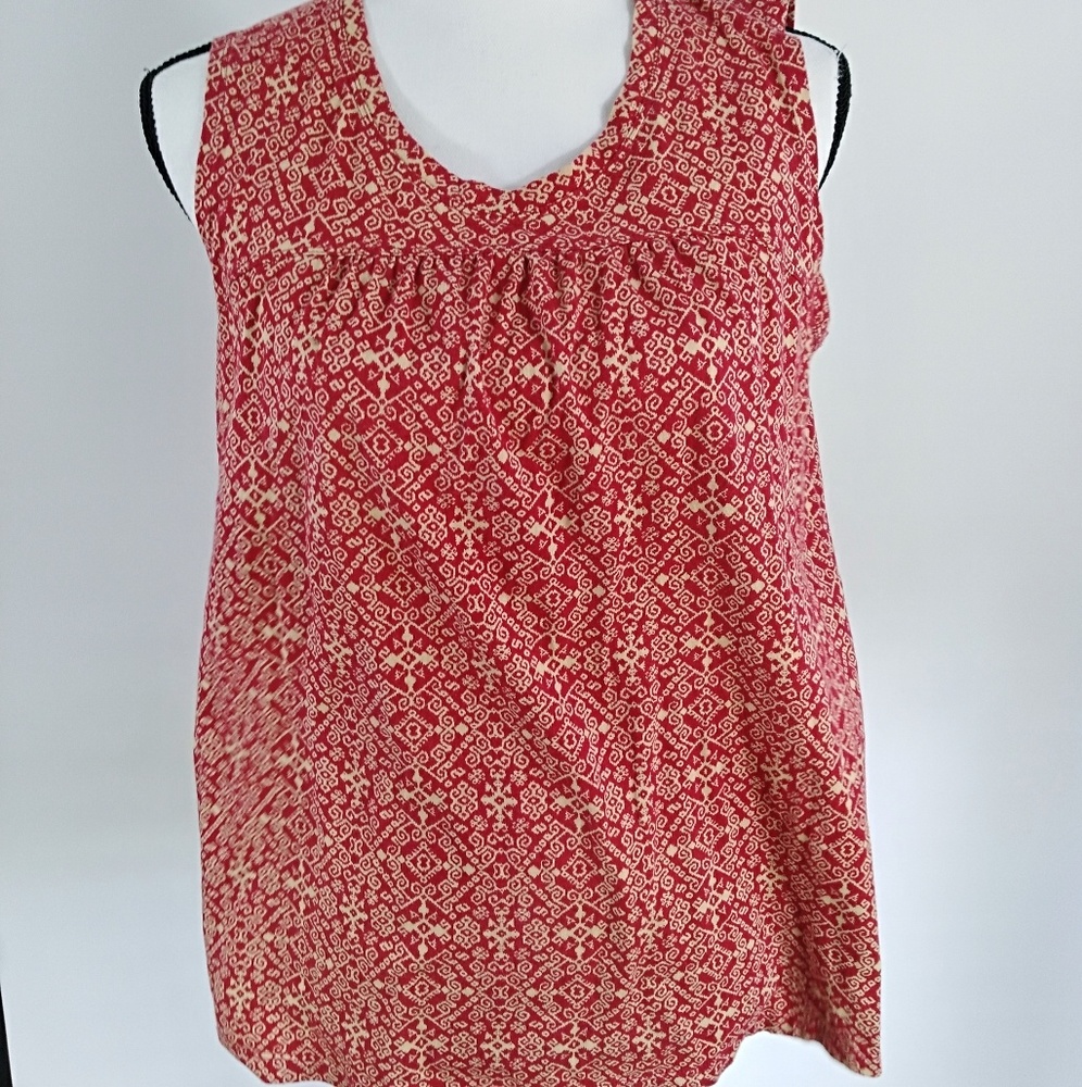 Jones New York Sport Medium Tank Top